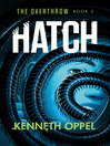 Cover image for Hatch